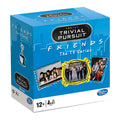 Produktbild Friends - Trivial Pursuit