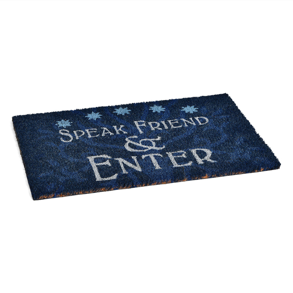 Produktbild Sagan om Ringen - Speak Friend & Enter Dörrmatta