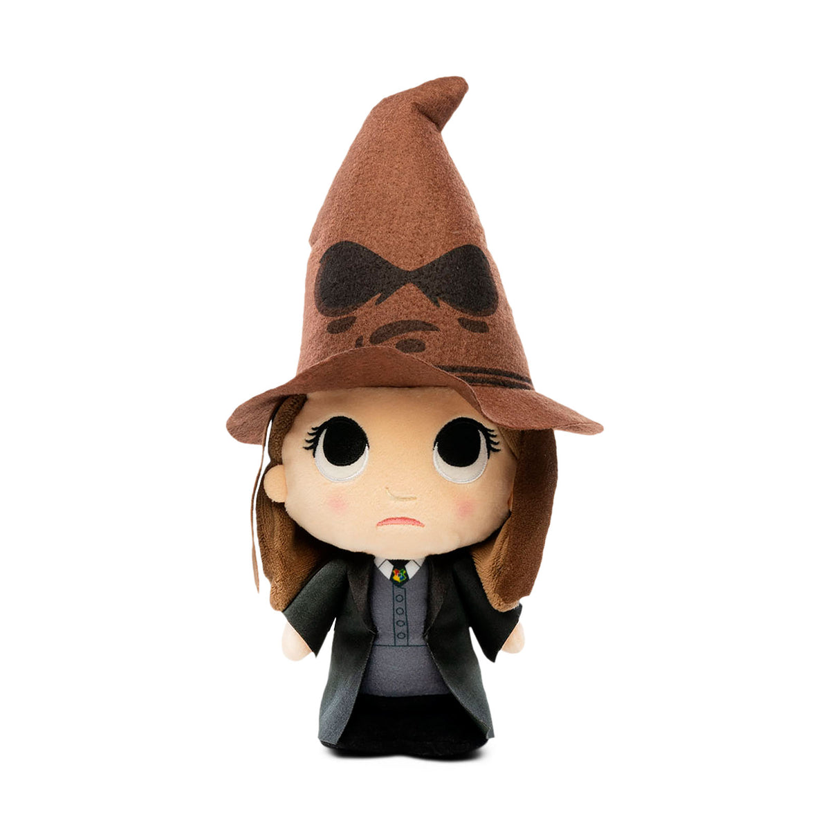 Produktbild Harry Potter - Hermione Funko Supercute Plyschfigur 29 cm