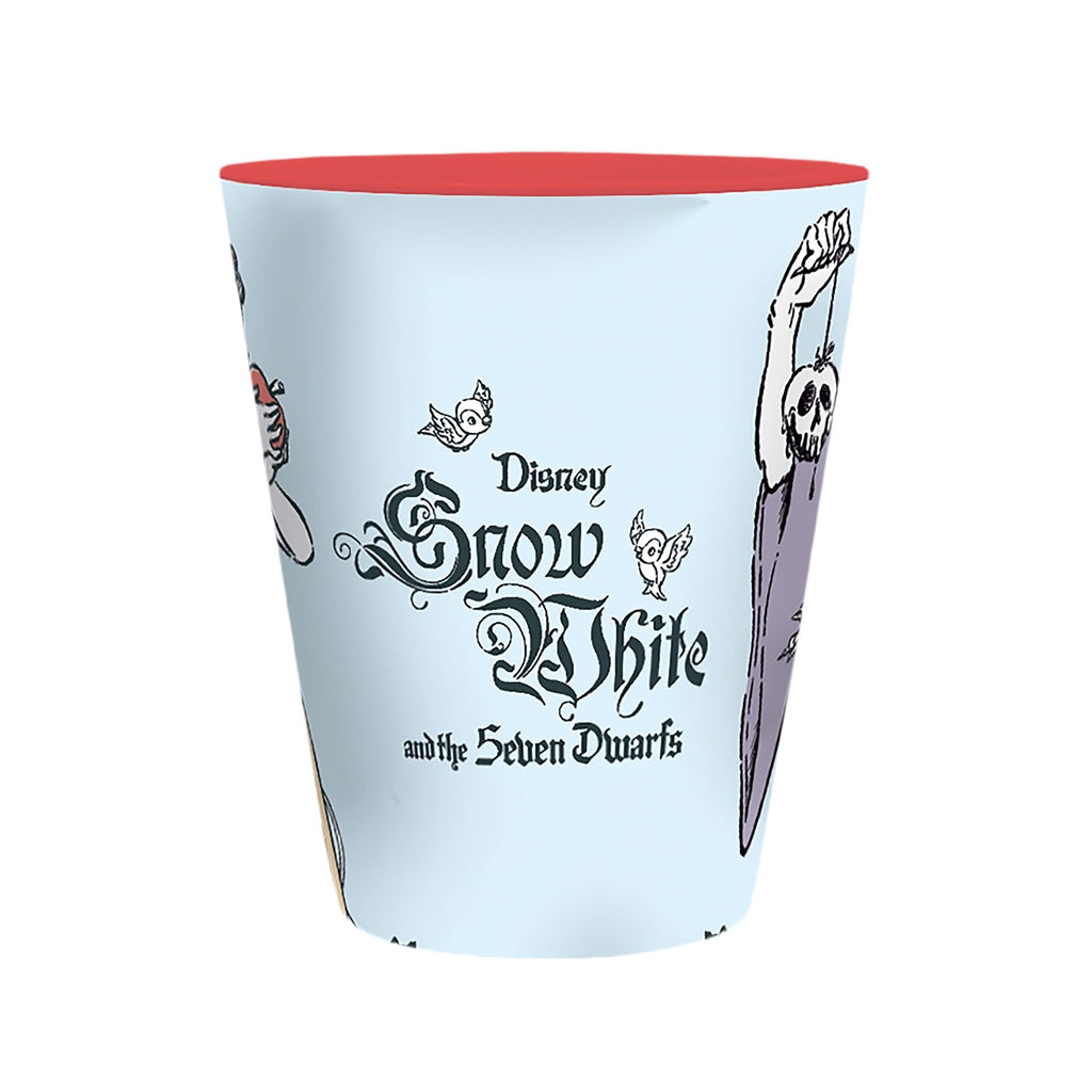 Produktbild Snövit - Fateful Bite Mugg