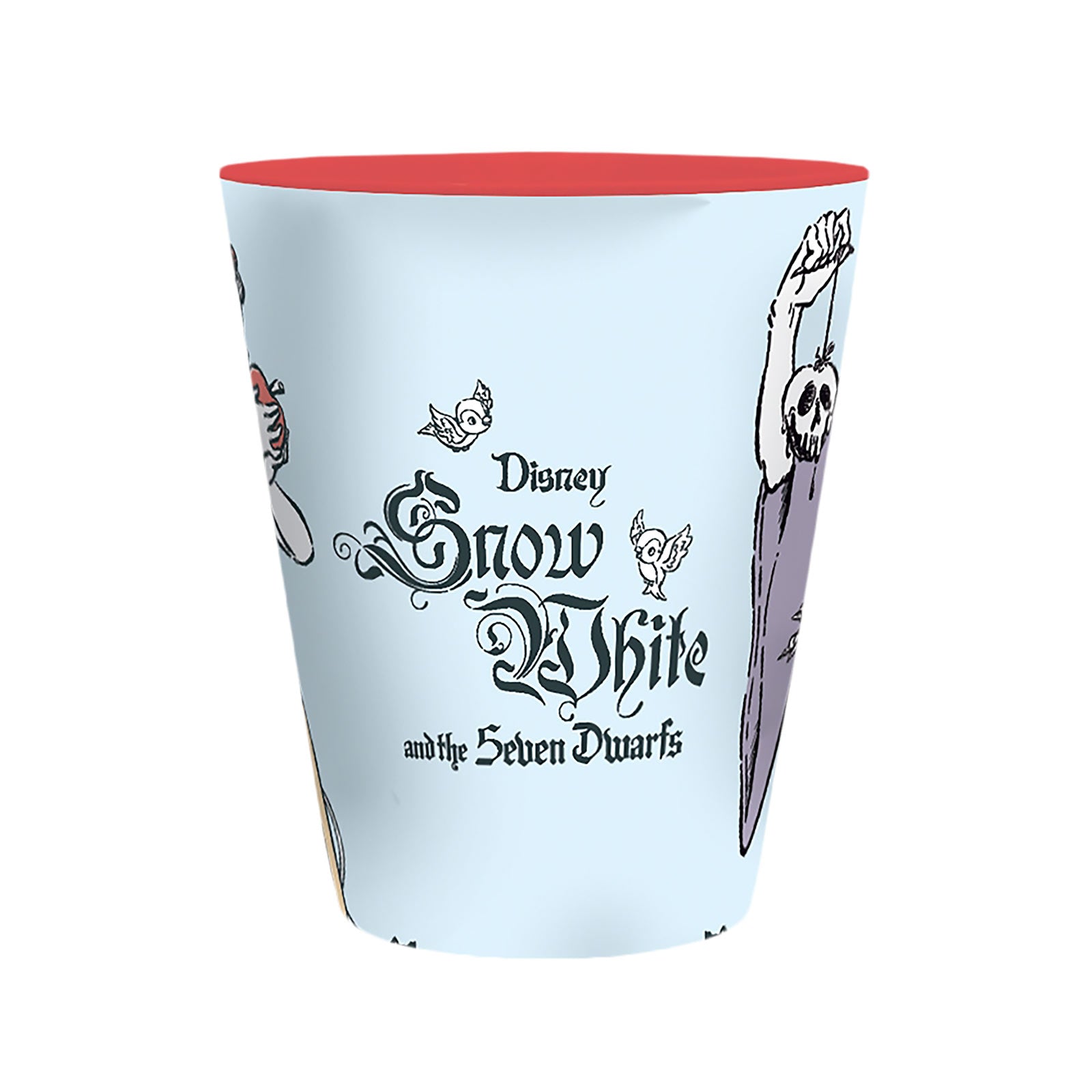 Produktbild Snövit - Fateful Bite Mugg