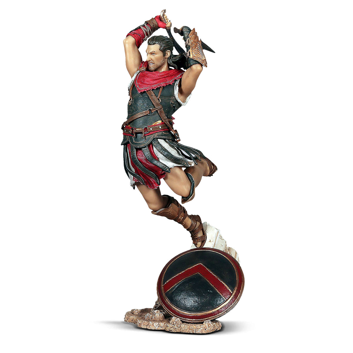 Produktbild Assassins Creed - Alexios Figur