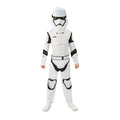Produktbild Star Wars - Stormtrooper-dräkt för barn