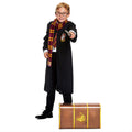 Produktbild Harry Potter - Kostymset för barn i koffertlåda