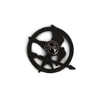 Product image Hunger Games - Mockingjay Pin Black