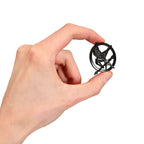 Product image Hunger Games - Mockingjay Pin Black