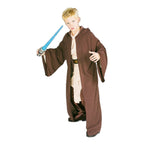 Produktbild Star Wars - Jedi-dräkt för barn