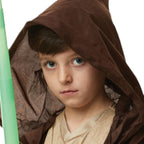 Produktbild Star Wars - Jedi-dräkt för barn