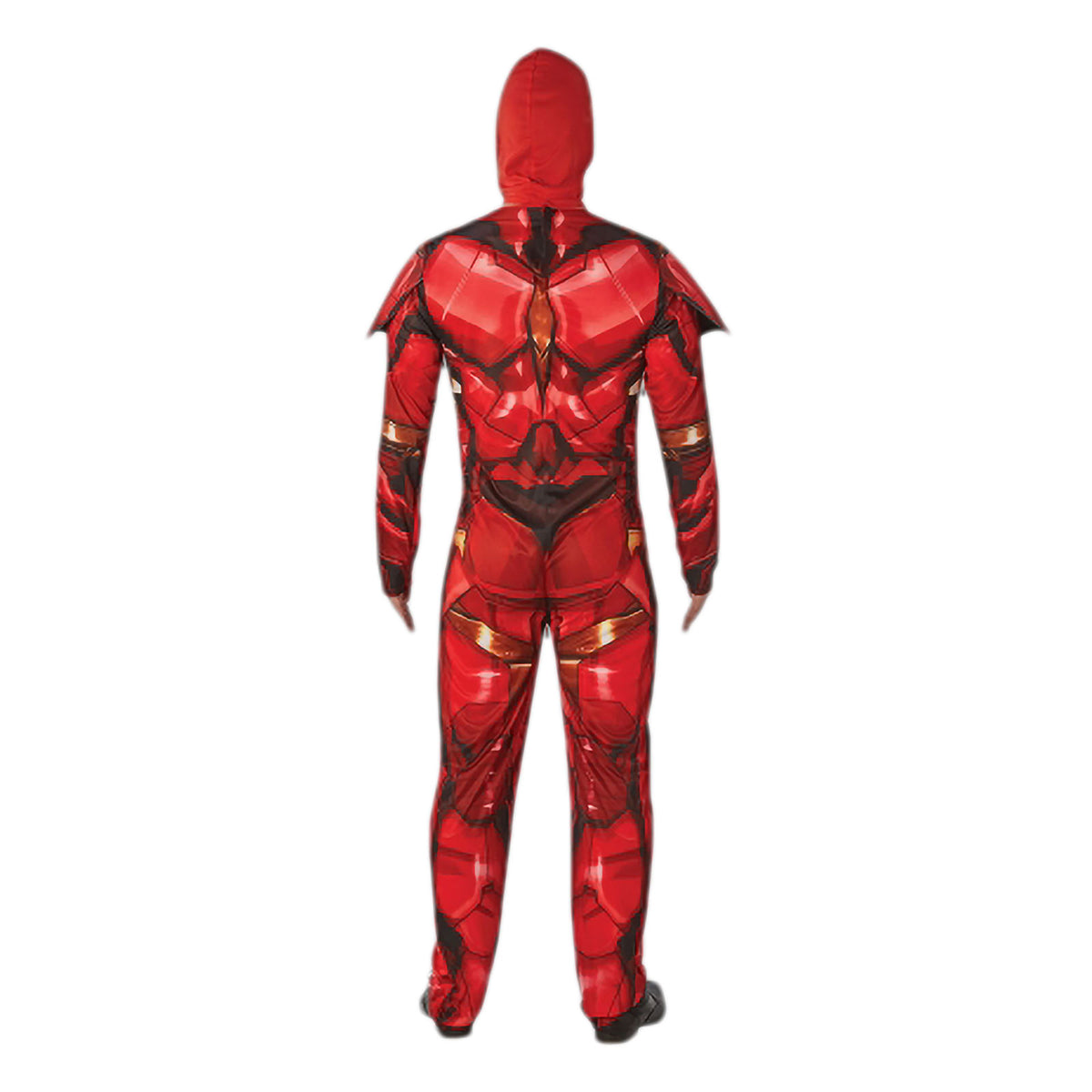Produktbild Iron Man-dräkt för män