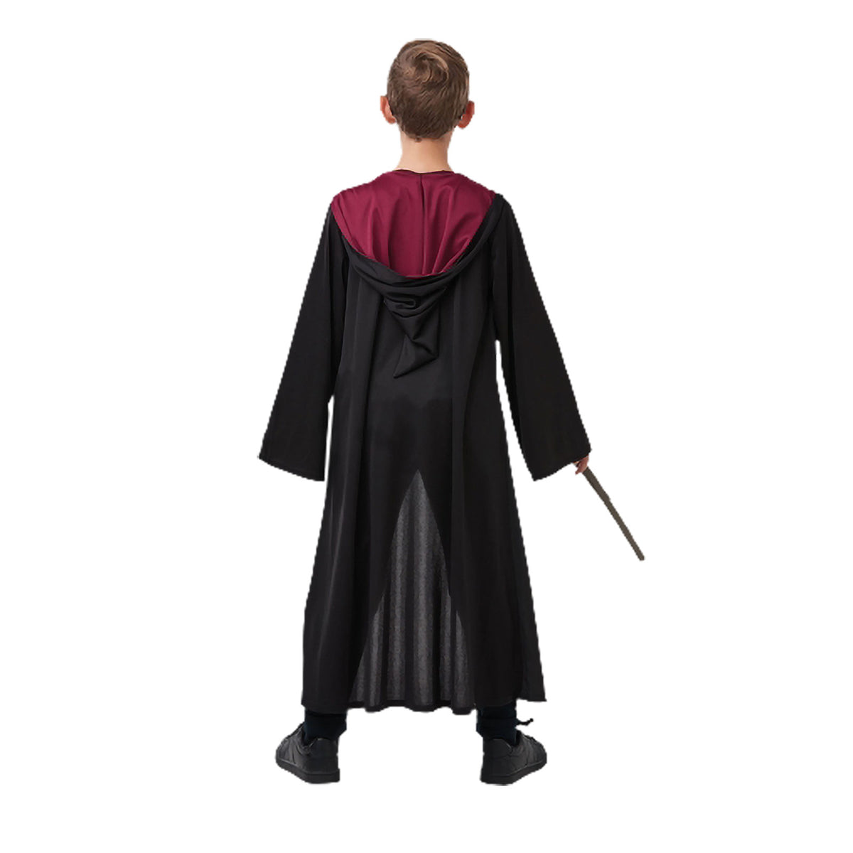 Produktbild Harry Potter - Kostymset för barn, 3-delad