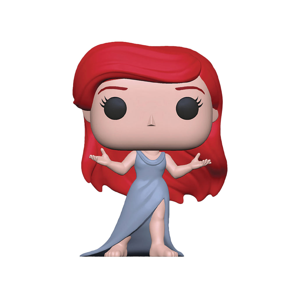 Produktbild Ariel i mänsklig form Funko Pop figur