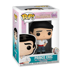 Produktbild Ariel - Prins Eric med kikare Funko Pop-figur