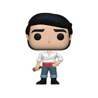 Produktbild Ariel - Prins Eric med kikare Funko Pop-figur