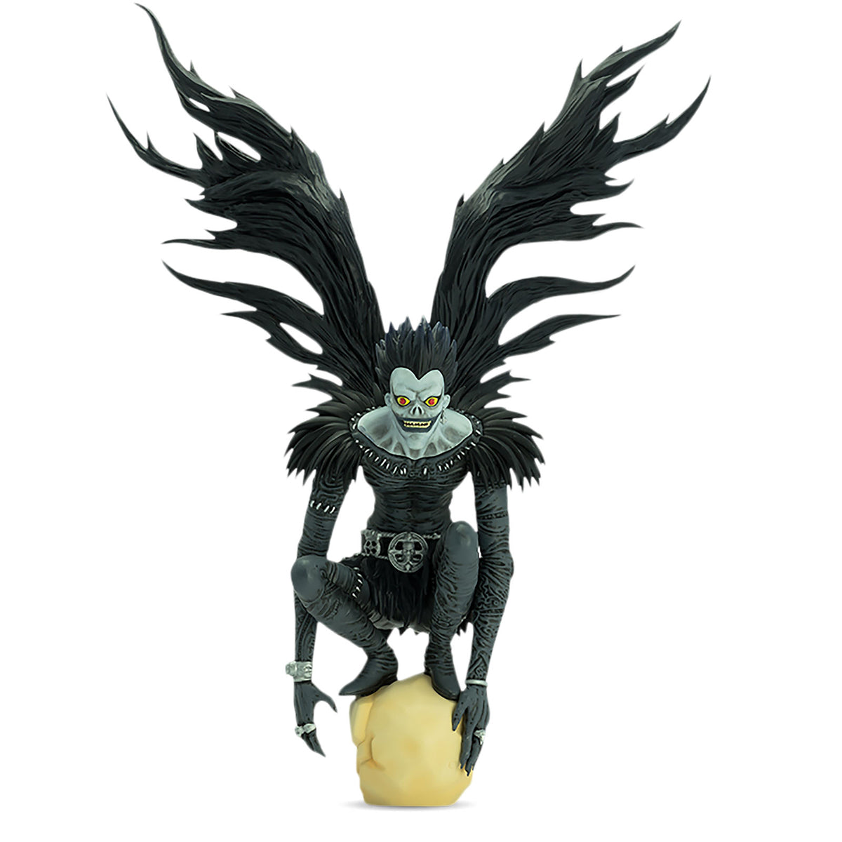 Product image Death Note - Ryuk Figure 30 cm