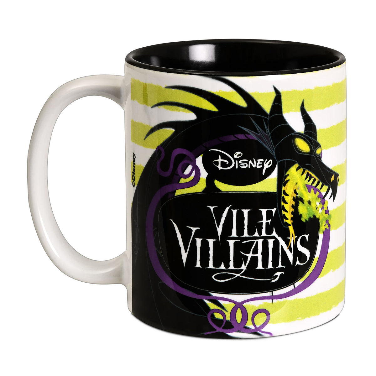 Product image Maleficent - Villains Character Mug