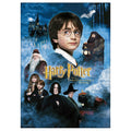 Produktbild Harry Potter - De Vises Sten Pussel