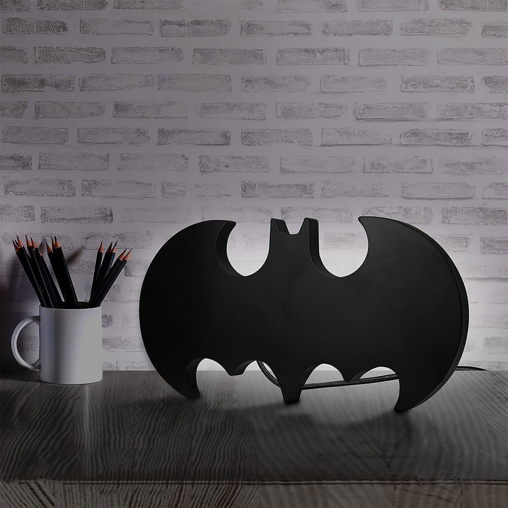 Produktbild Batman - Logolampa