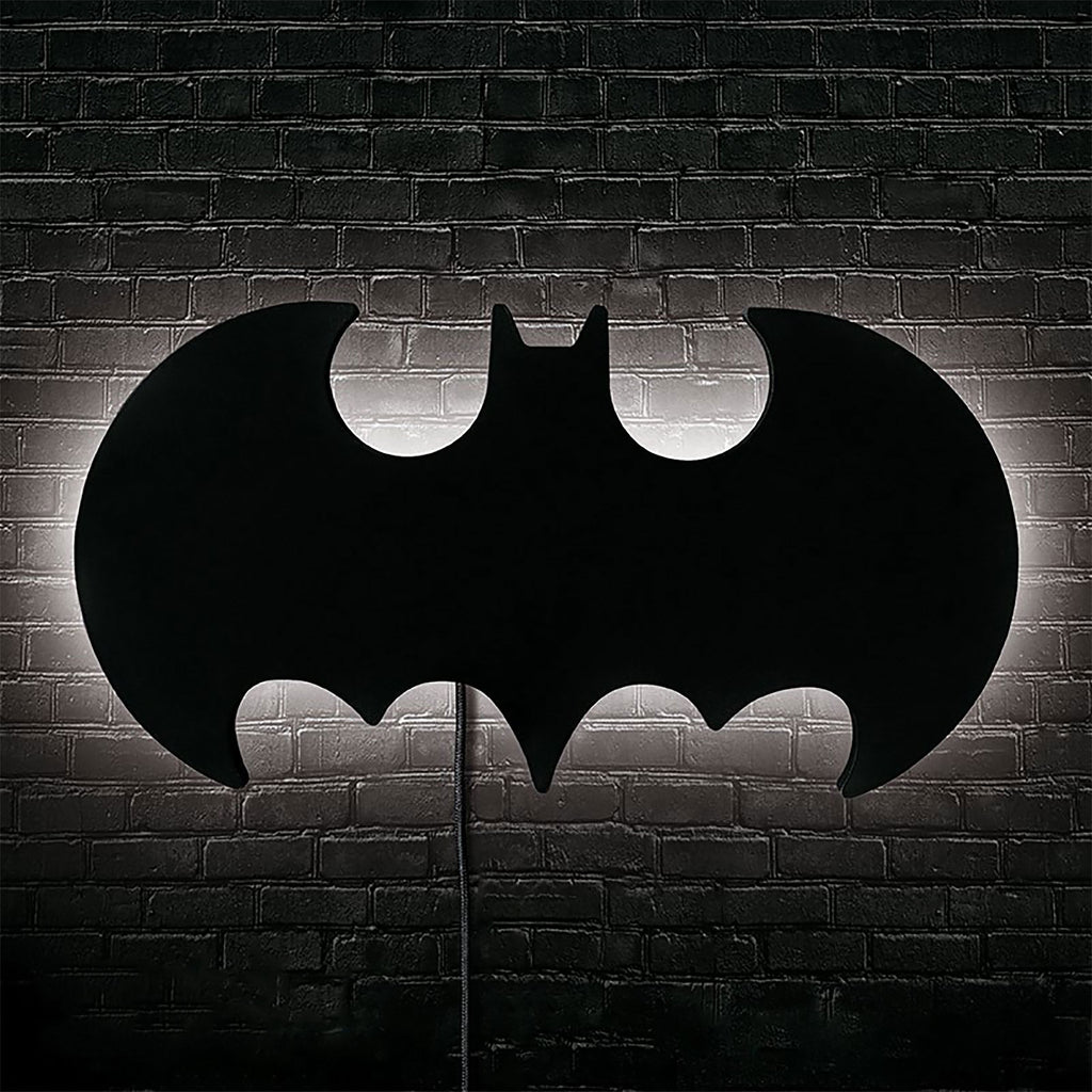 Produktbild Batman - Logolampa