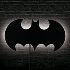 Produktbild Batman - Logolampa