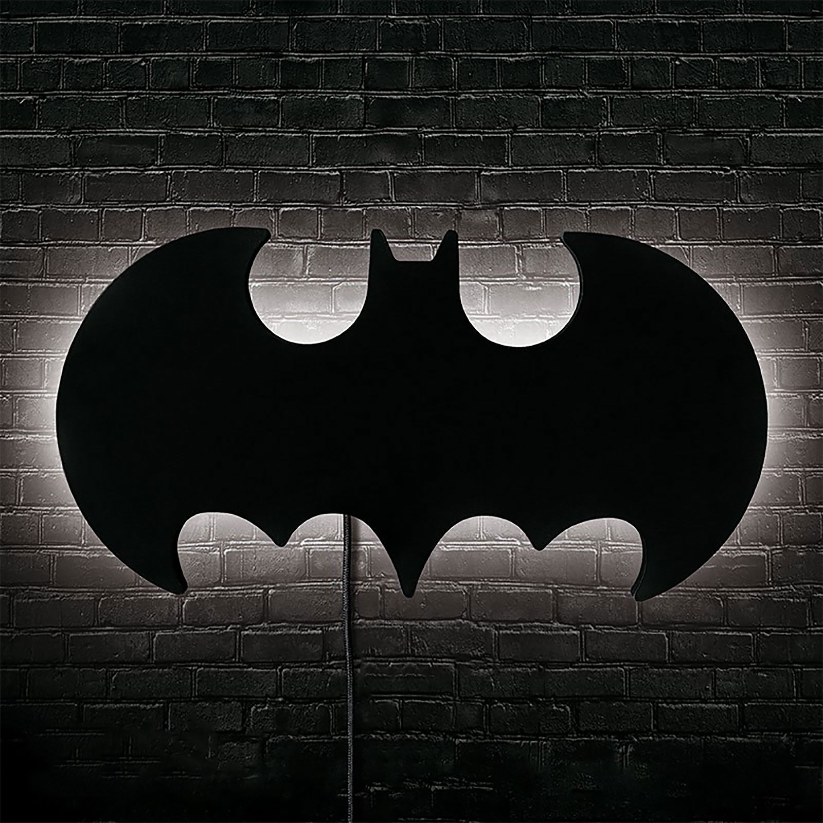 Produktbild Batman - Logolampa