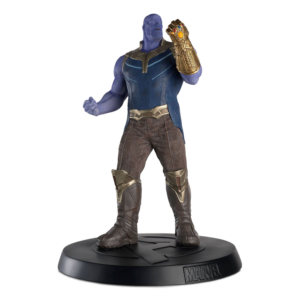 Produktbild Thanos Movie MEGA Collection Figur 37 cm