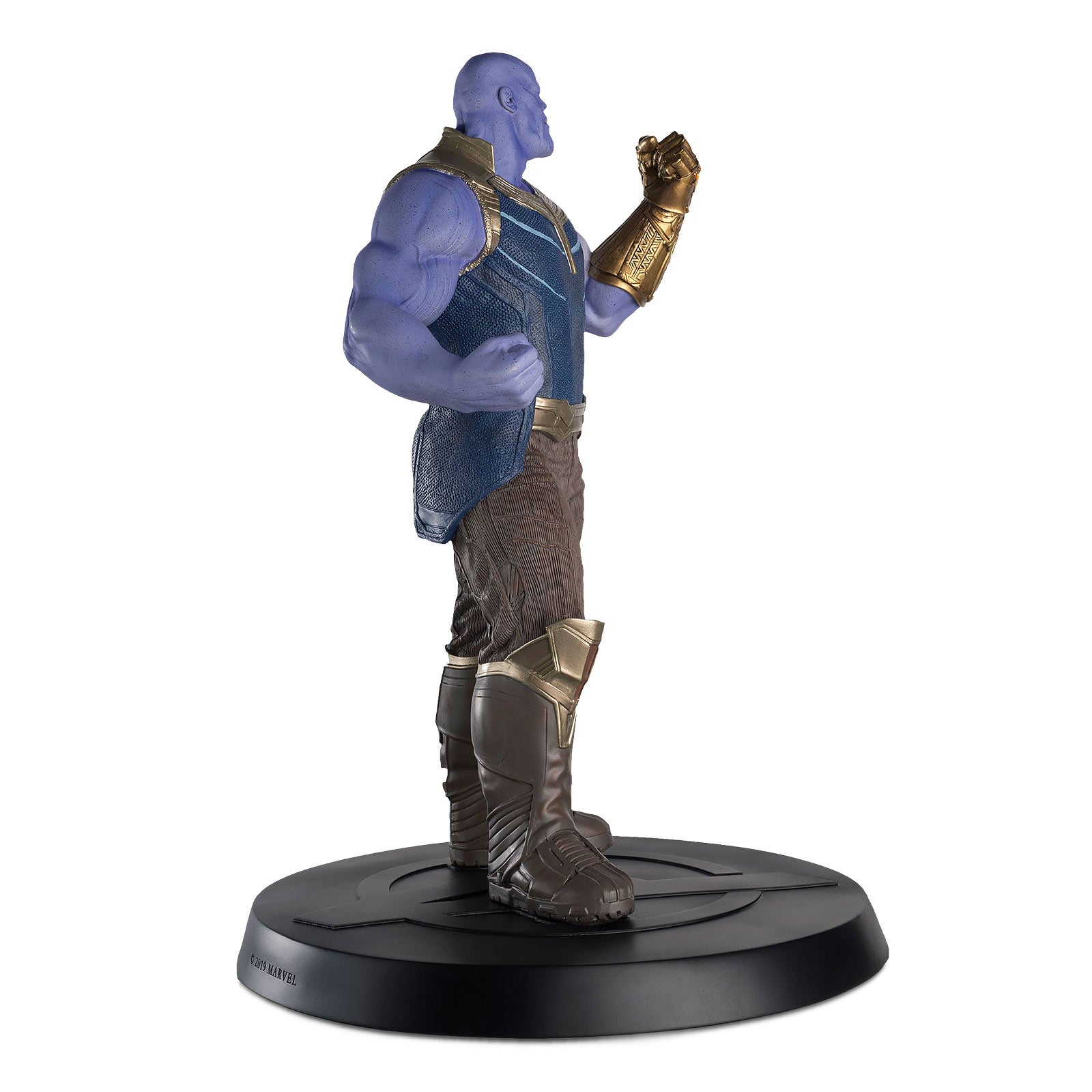 Produktbild Thanos Movie MEGA Collection Figur 37 cm
