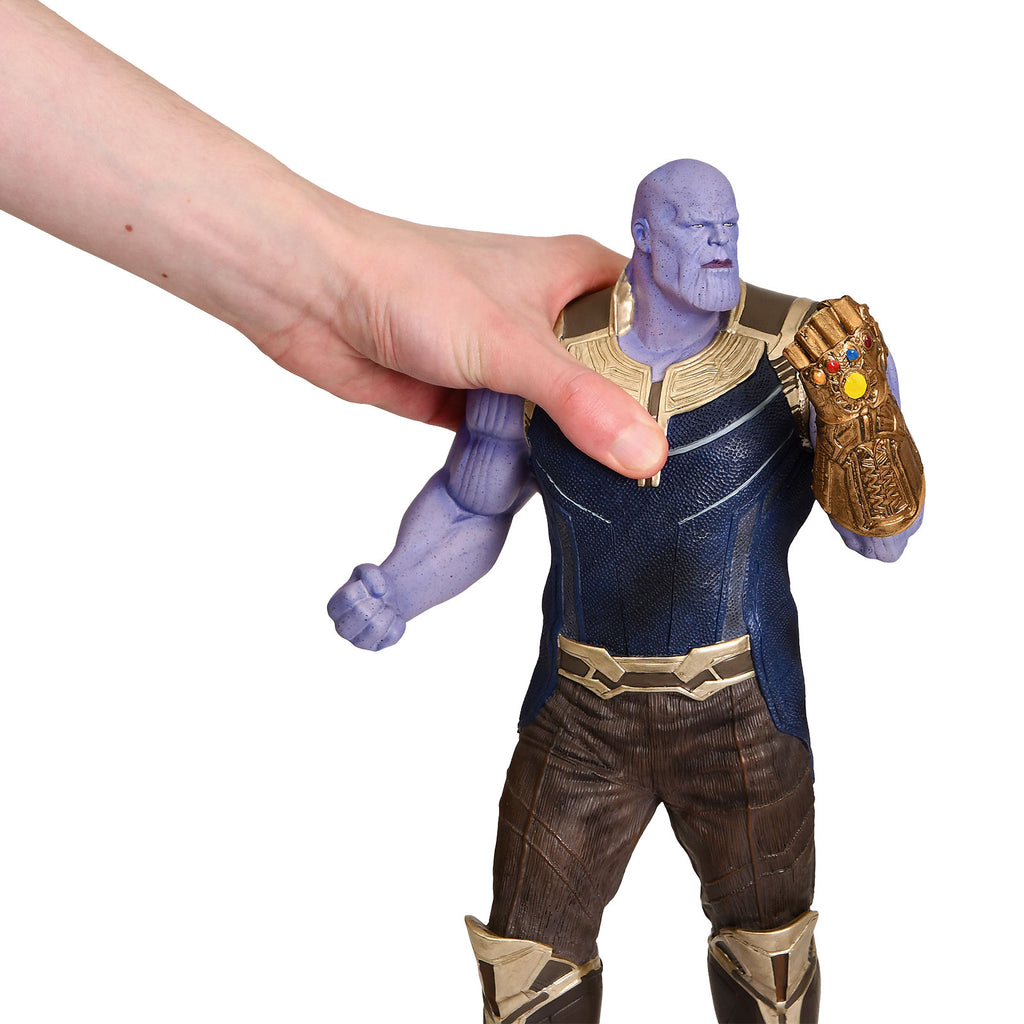 Produktbild Thanos Movie MEGA Collection Figur 37 cm