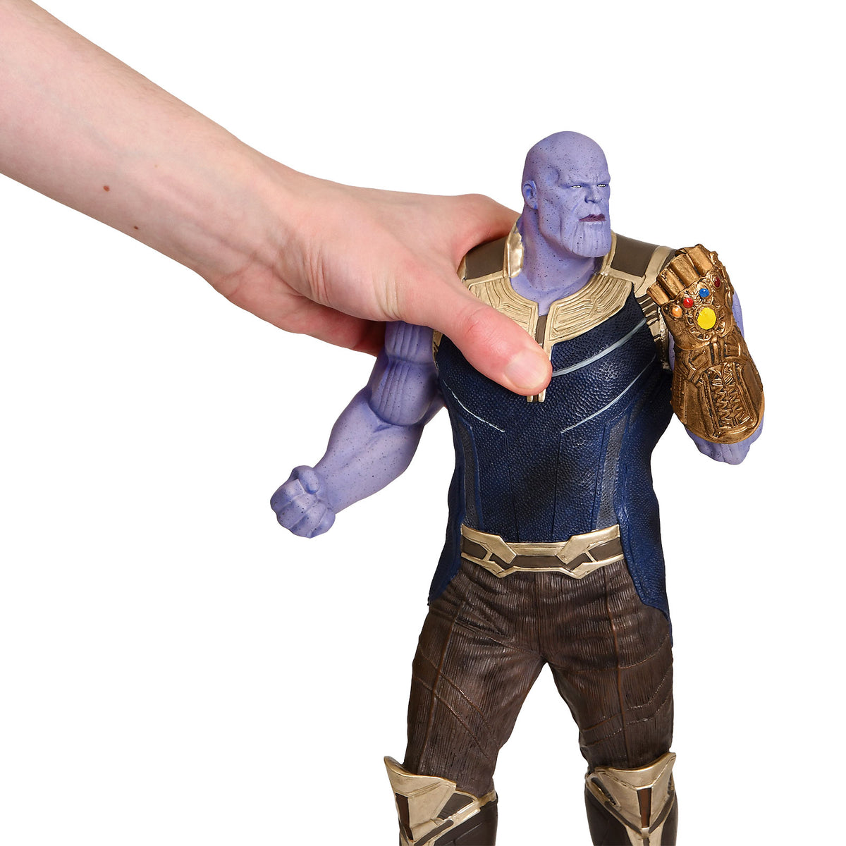 Produktbild Thanos Movie MEGA Collection Figur 37 cm