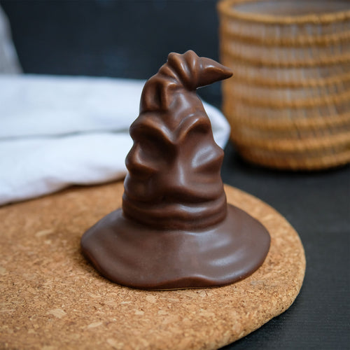 Produktbild Salting Hat saltströare för Harry Potter-fans