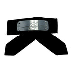 Produktbild Naruto - Pannband med anti-Konoha-symbol
