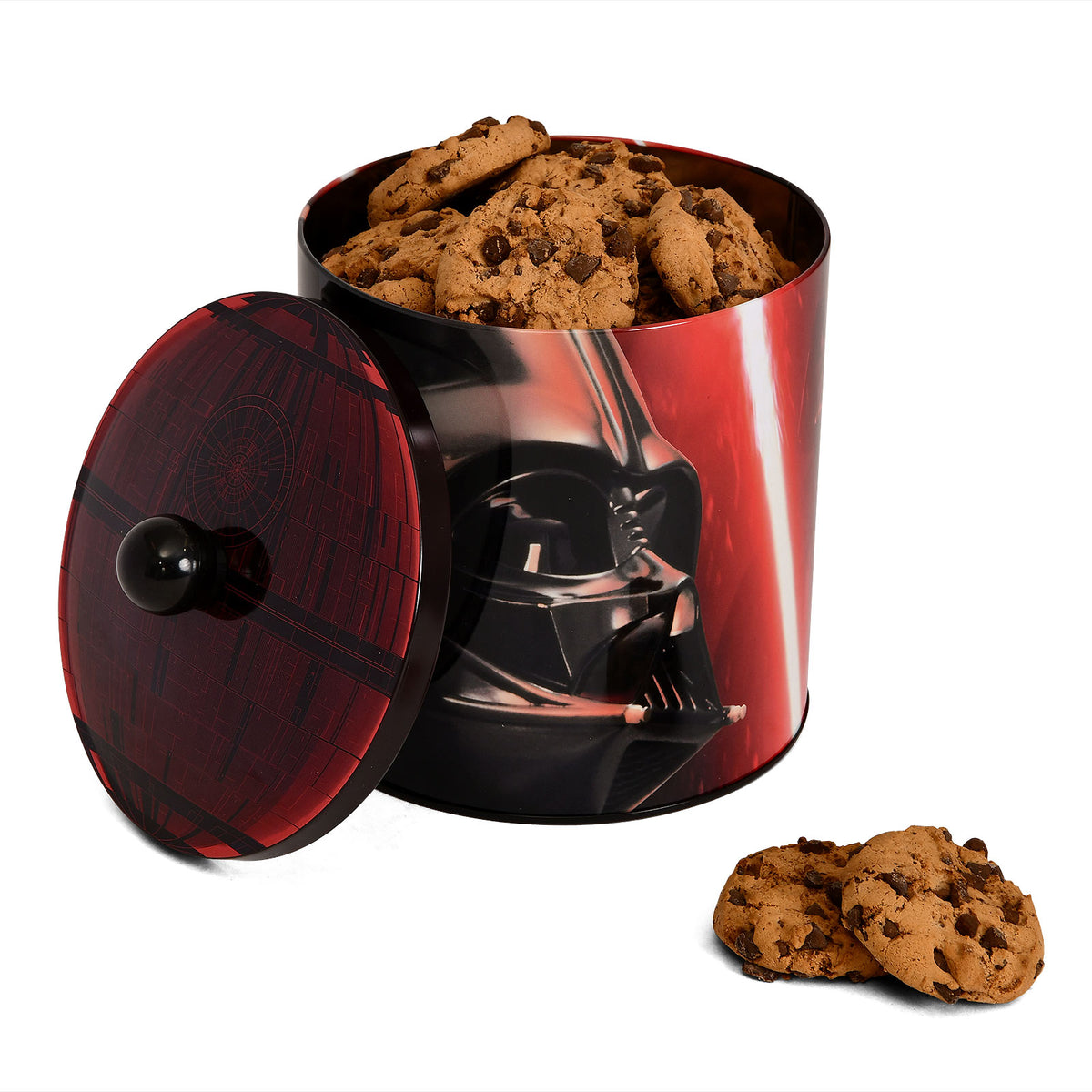 Produktbild Star Wars - Darth Vader Burk
