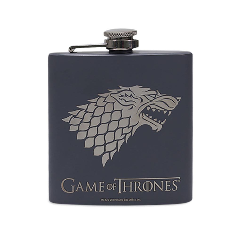 Produktbild Game of Thrones - Stark Winter is Coming Fickplunta