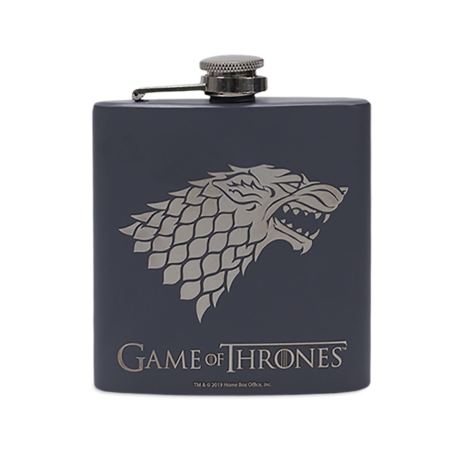 Produktbild Game of Thrones - Stark Winter is Coming Fickplunta