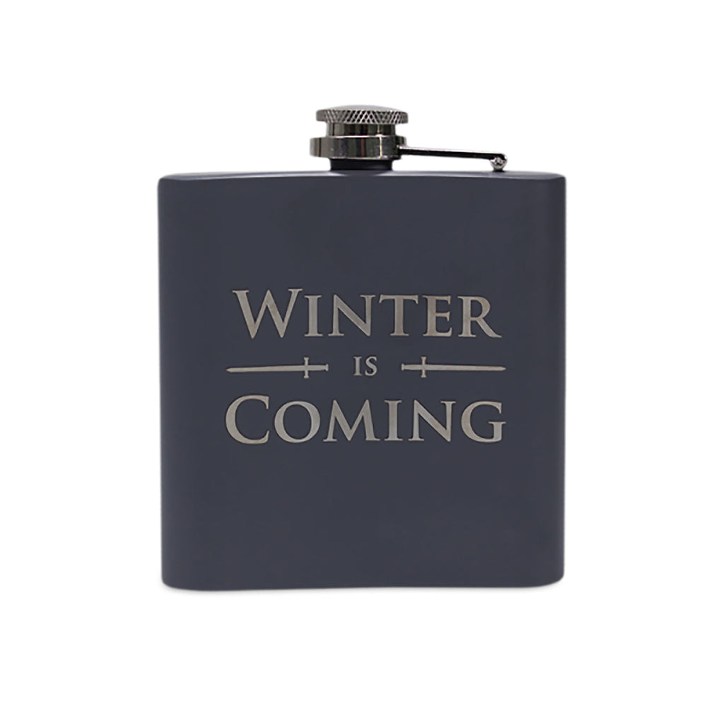 Produktbild Game of Thrones - Stark Winter is Coming Fickplunta