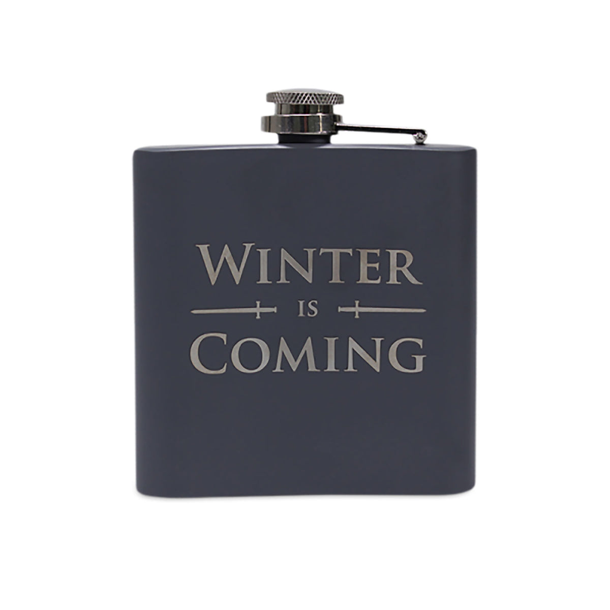 Produktbild Game of Thrones - Stark Winter is Coming Fickplunta