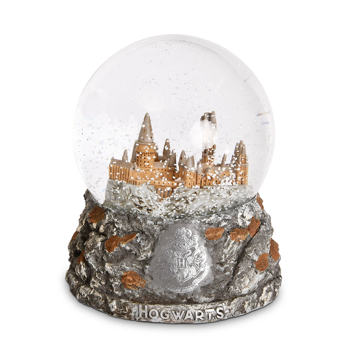 Produktbild Harry Potter - Hogwarts snöglob
