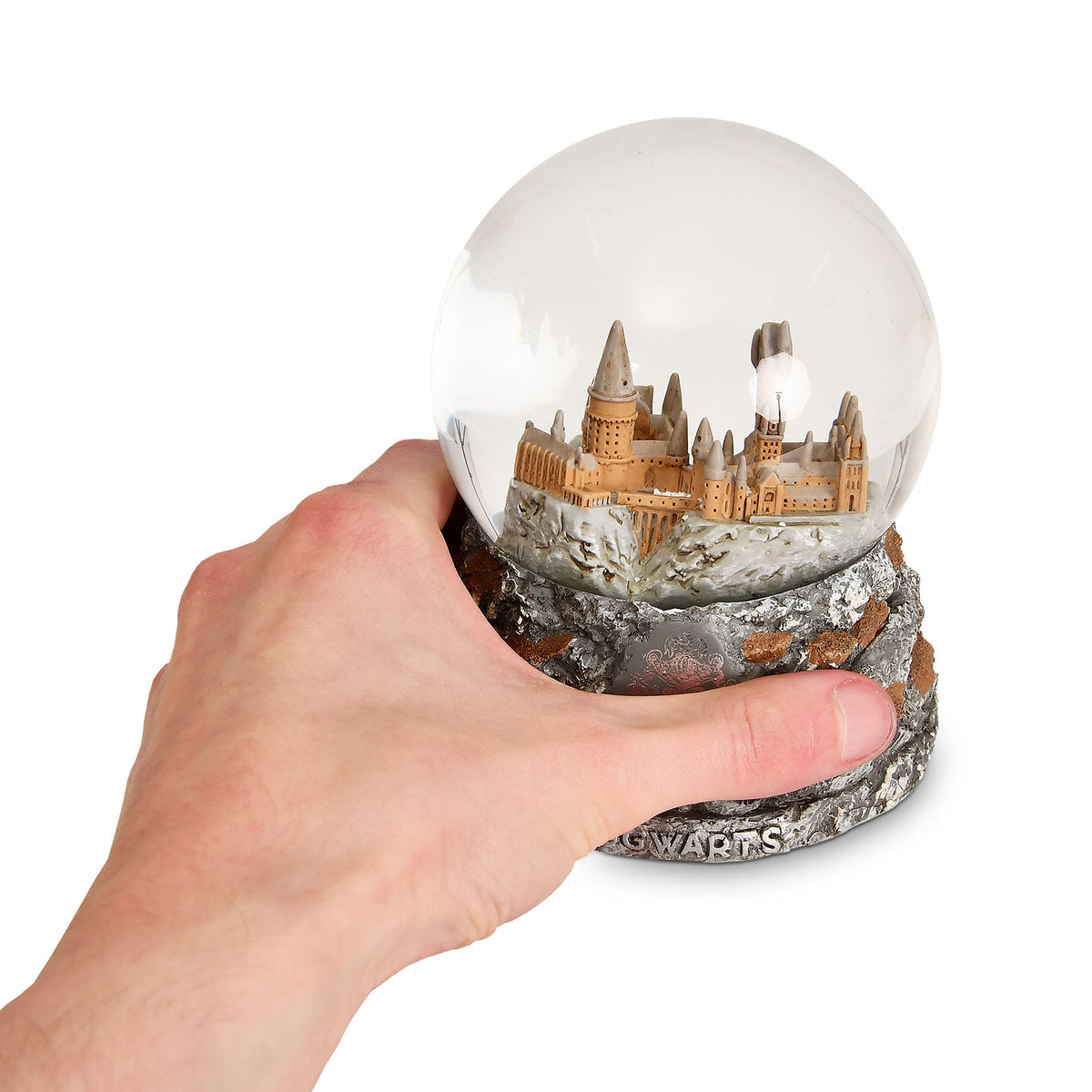 Produktbild Harry Potter - Hogwarts snöglob