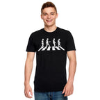 Produktbild Original Stormtrooper Crossing T-shirt svart