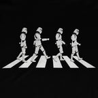 Produktbild Original Stormtrooper Crossing T-shirt svart