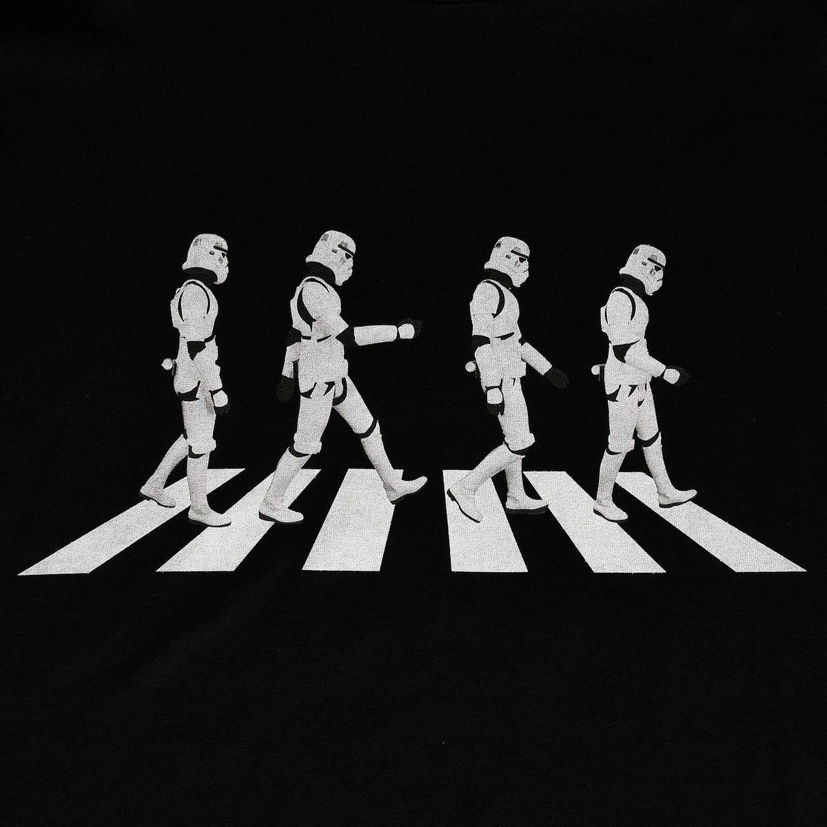 Produktbild Original Stormtrooper Crossing T-shirt svart