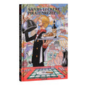 Produktbild One Piece Kokbok - Sanjis läckra piratrecept