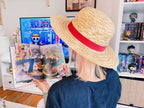 Produktbild One Piece Kokbok - Sanjis läckra piratrecept