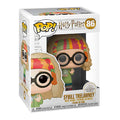 Produktbild Harry Potter - Professor Trelawney med kristallkula Funko Pop figur