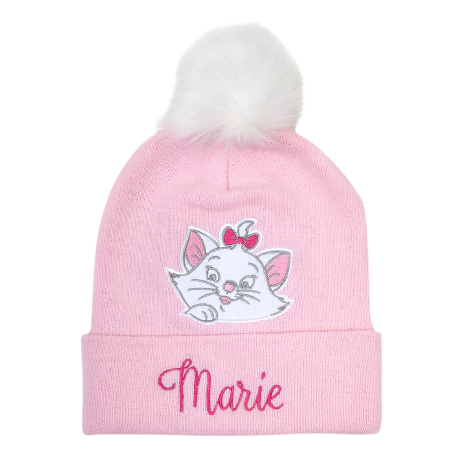 Produktbild Aristocats - Rosa Marie-mössa