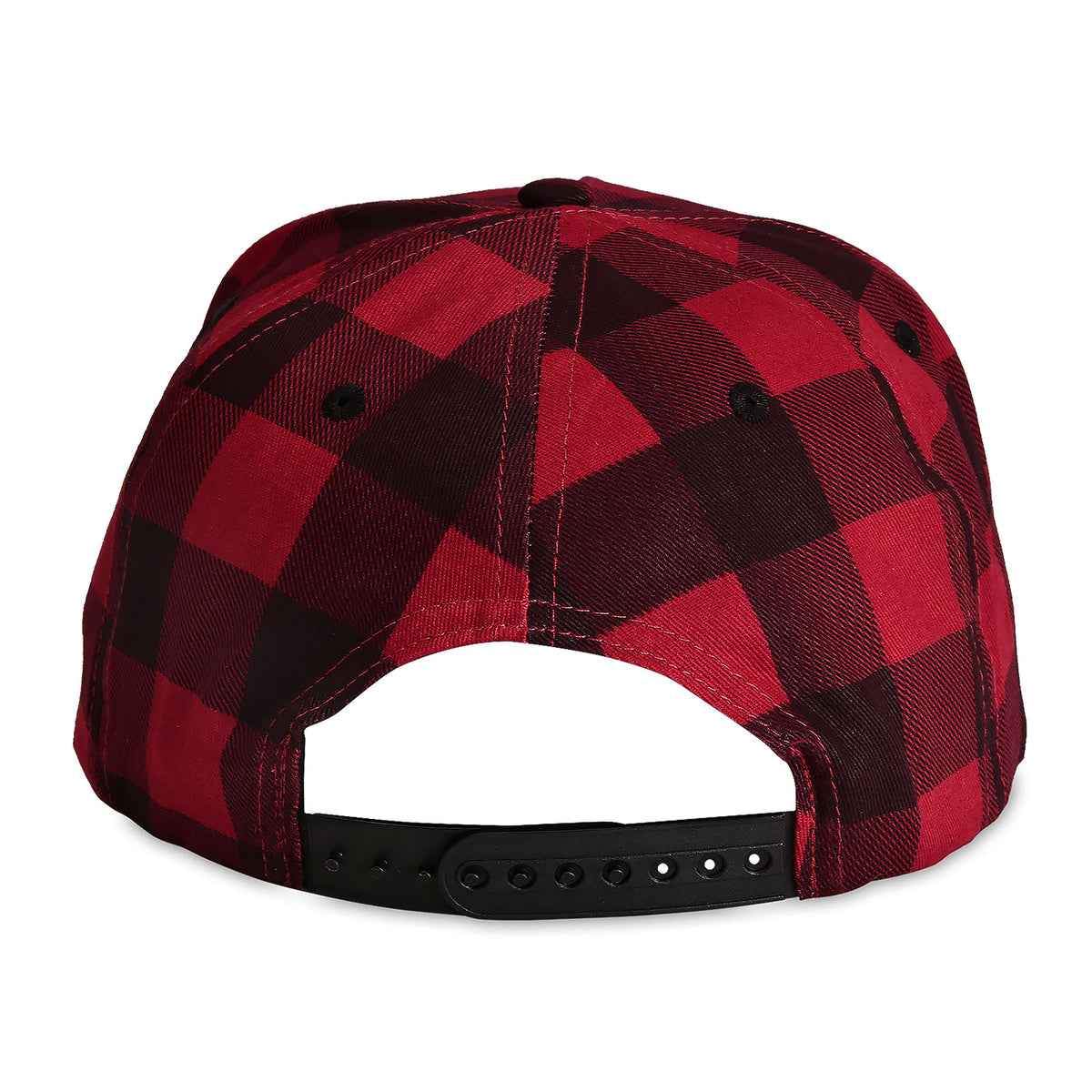 Produktbild Harry Potter - Gryffindor Vapensköld Rutig Snapback Keps