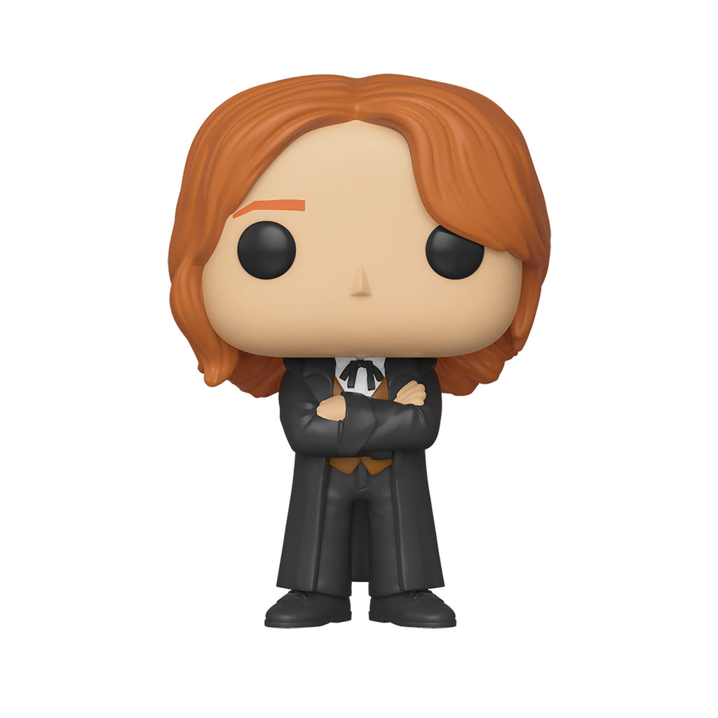 Product image Harry Potter - Fred Weasley Yule Ball Funko Pop Figurine