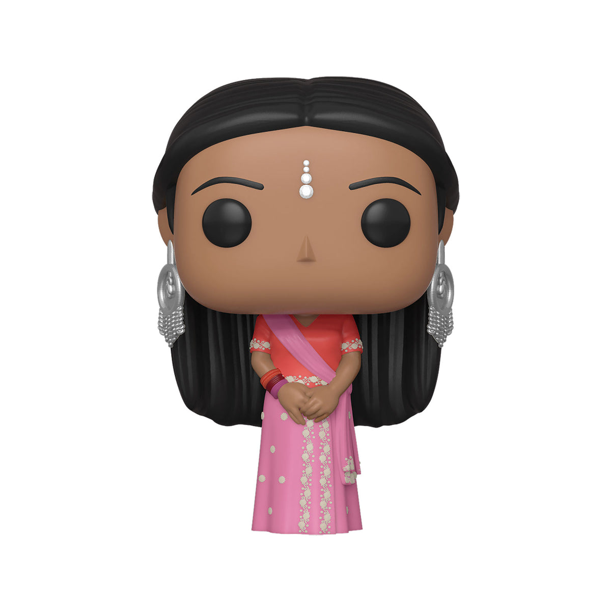 Product image Harry Potter - Parvati Patil Yule Ball Funko Pop Figurine