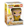 Produktbild My Hero Academia - Läraren All Might Funko Pop Figur