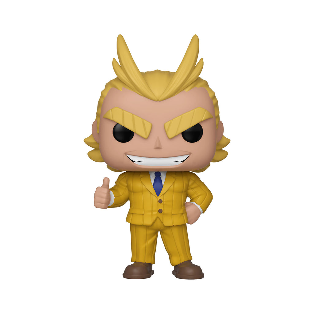 Produktbild My Hero Academia - Läraren All Might Funko Pop Figur