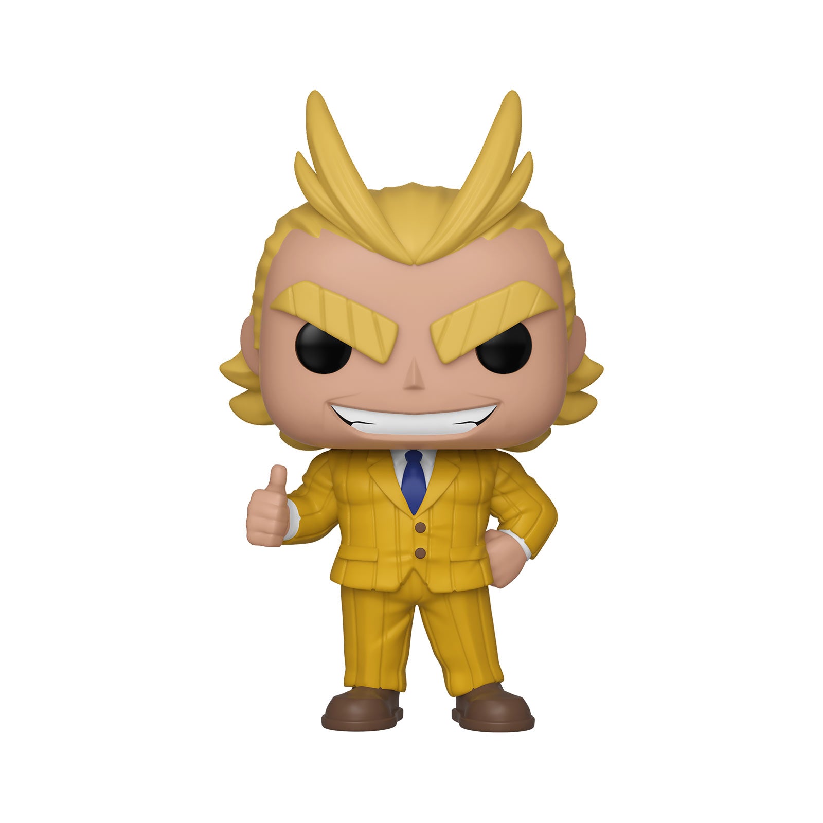 Produktbild My Hero Academia - Läraren All Might Funko Pop Figur
